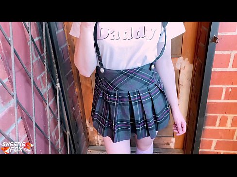 ❤️ Schoolgirl nyedot kontol nya deeply jeung fucks tinimbang kelas. ❤ porno di urang ❌️❤