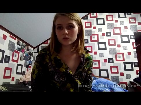 ❤️ Murid pirang ngora ti Rusia resep kontol anu langkung ageung. ❤ porno di urang ❌️❤