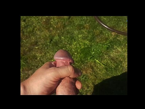 ❤️ Hot hottie meunang nya pink pussy fucked jeung cums kalawan squirt di taman usum panas ❤ porno di urang ❌️❤