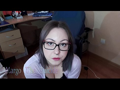 ❤️ Gadis Seksi sareng Kacamata Nyedot Dildo Jero dina Kaméra ❤ porno di urang ❌️❤